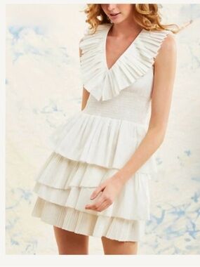 Love The Label - Bubbly Dress